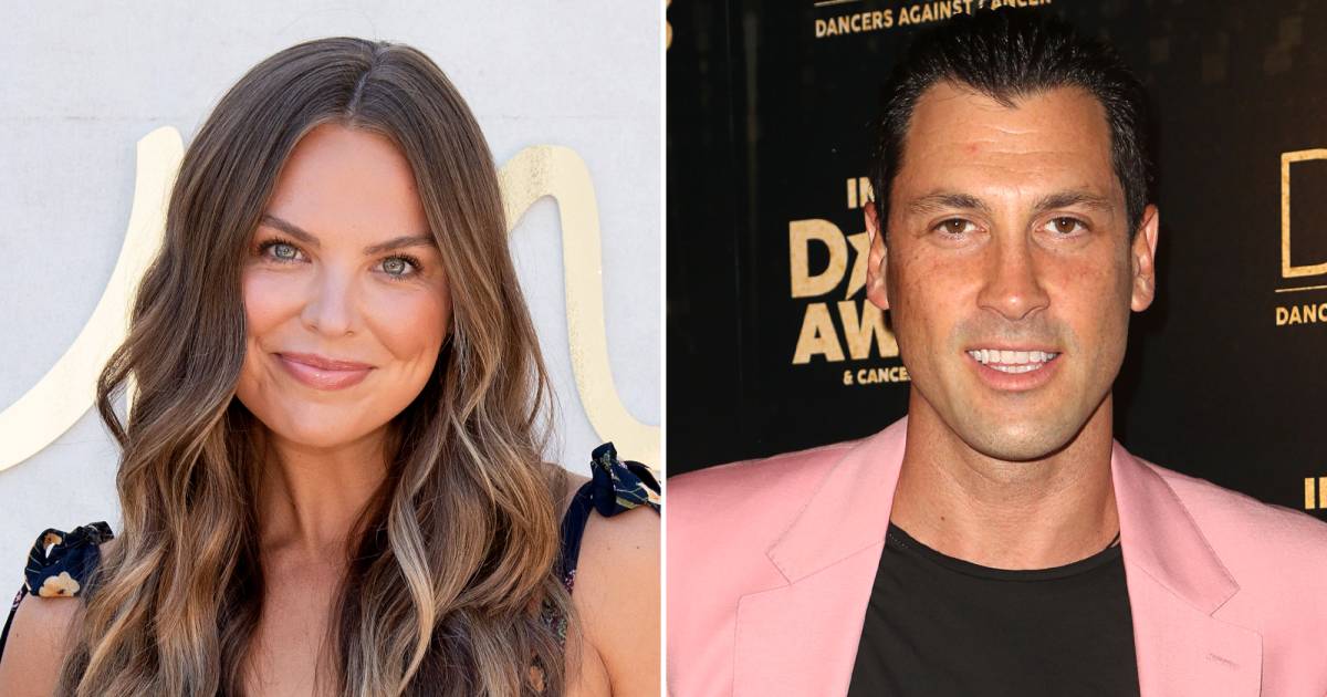 Cedera 'Dancing With the Stars' Selama Bertahun-Tahun