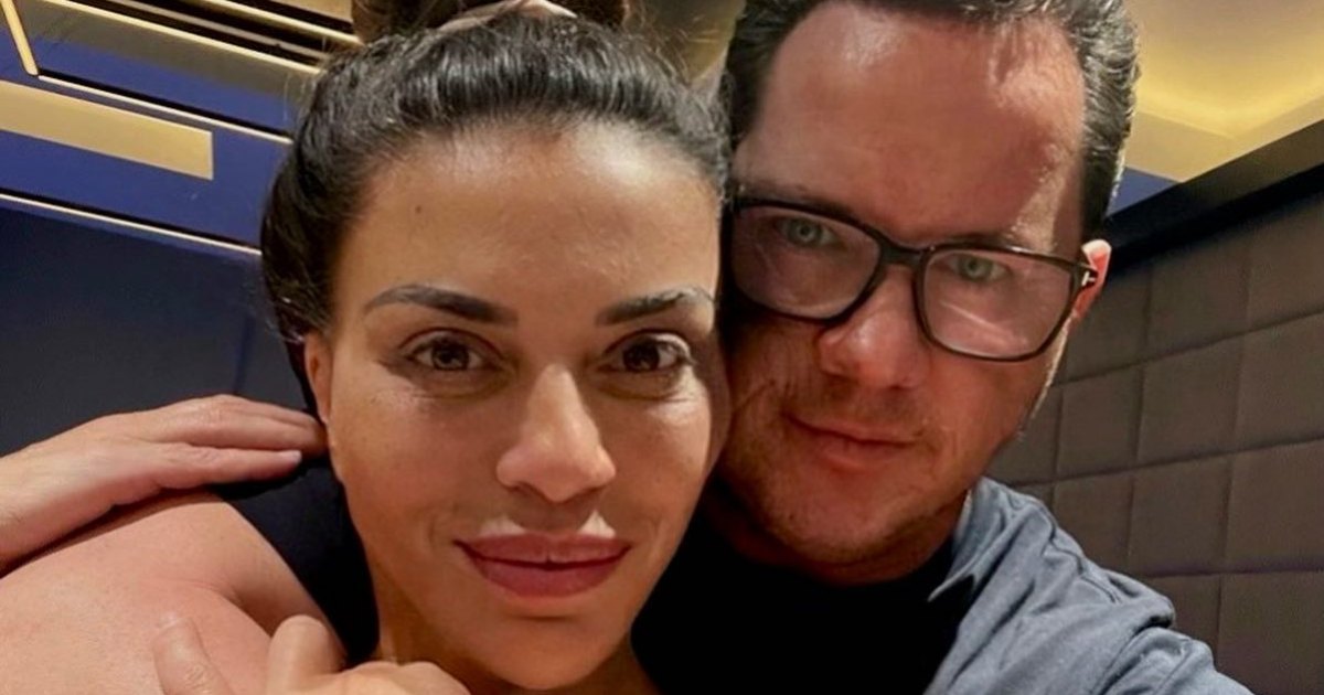 Garis Waktu Hubungan Dolores Catania dari RHONJ dan Paul Connell