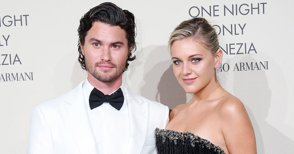 Kelsea Ballerini dan Chase Stokes Berkencan Menguraikan Garis Waktu Hubungan Mereka 305