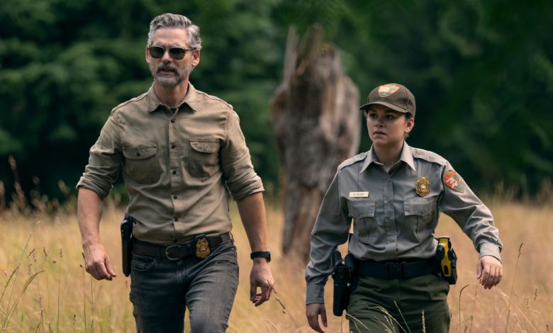 19 acara drama yang harus ditonton di Netflix sekarang (Juli 2025) 19 acara drama yang harus ditonton di Netflix sekarang (Juli 2025)