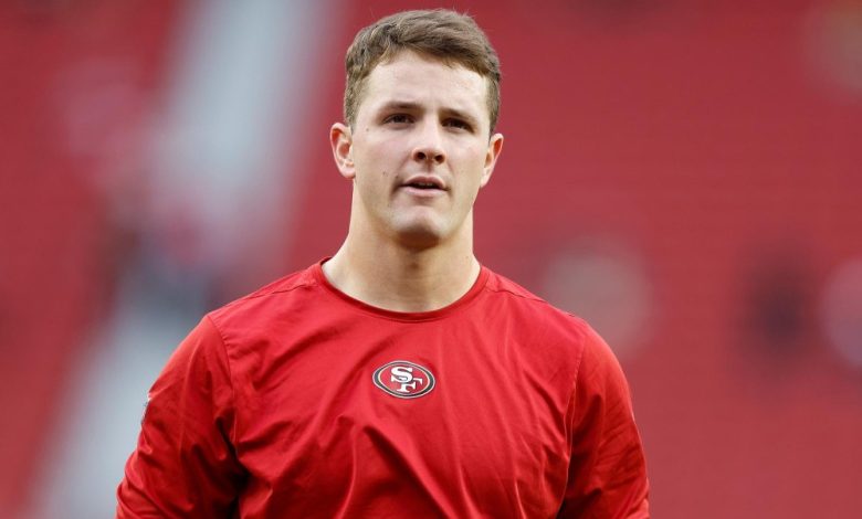 49ers QB Brock Purdy's Family Guide: Temui istrinya, orang tua dan saudara kandungnya 49ers QB Brock Purdy's Family Guide: Temui istrinya, orang tua dan saudara kandungnya