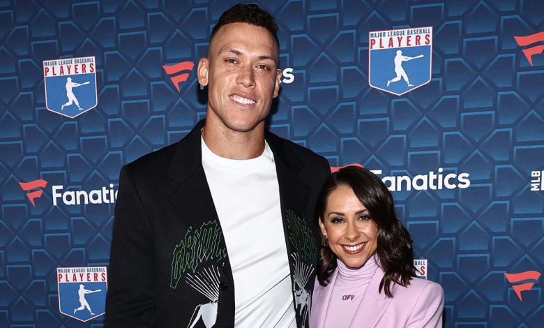 Hakim dan istri Aaron Yankees, Timeline Hubungan Bracksieck Samantha Hakim dan istri Aaron Yankees, Timeline Hubungan Bracksieck Samantha