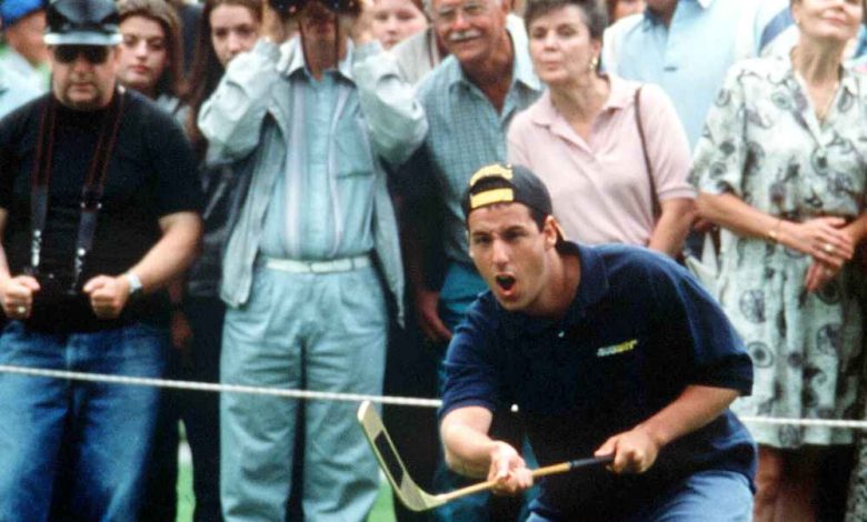 Peran Film Terbaik Adam Sandler: Dari 'Happy Gilmore' hingga 'Buka Permata' Peran Film Terbaik Adam Sandler: Dari 'Happy Gilmore' hingga 'Buka Permata'