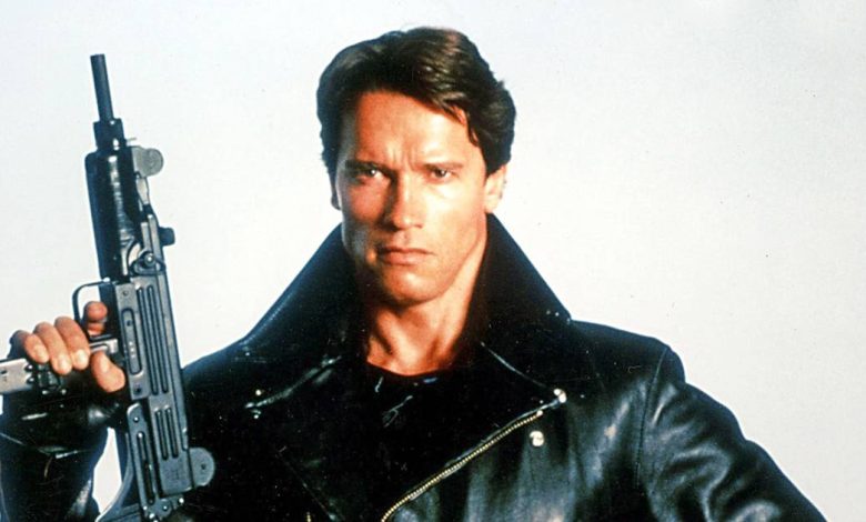 Arnold Schwarzenegger berusia 78: Lihat kembali karirnya Arnold Schwarzenegger berusia 78: Lihat kembali karirnya
