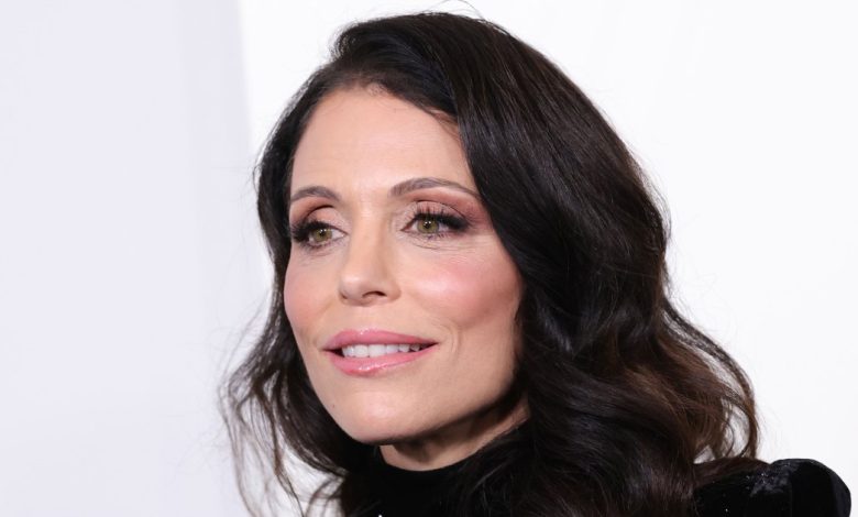 Bethenny Frankel bersumpah dengan kabut wajah $ 20 ini karena mengeluarkan semua kotoran dari pori -pori Bethenny Frankel bersumpah dengan kabut wajah $ 20 ini karena mengeluarkan semua kotoran dari pori -pori