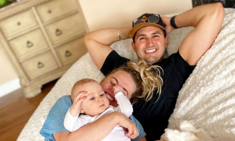 Bintang 'Big Brother' dibintangi Nicole Franzel dan Momen Keluarga Tercikis Victor Arroyo Bintang 'Big Brother' dibintangi Nicole Franzel dan Momen Keluarga Tercikis Victor Arroyo