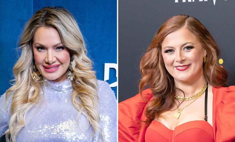 Penggemar Big Brother's Janelle and Rachel Troll atas misteri houseguest twist Penggemar Big Brother's Janelle and Rachel Troll atas misteri houseguest twist