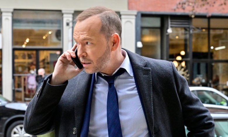 Semuanya perlu diketahui tentang 'Blue Bloods' Spin -off 'Boston Blue' Semuanya perlu diketahui tentang 'Blue Bloods' Spin -off 'Boston Blue'