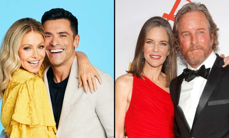 'Semua anak -anakku'! 'Days of Our Lives'! Pasangan selebritis yang bertemu di opera sabun 'Semua anak -anakku'! 'Days of Our Lives'! Pasangan selebritis yang bertemu di opera sabun