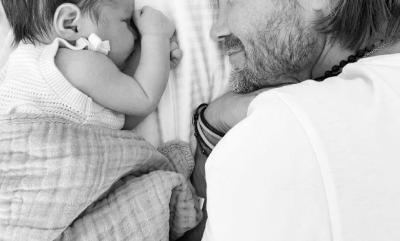 Bagaimana Chad Michael Murray menjaga 3 anaknya 'dilindungi' Bagaimana Chad Michael Murray menjaga 3 anaknya 'dilindungi'