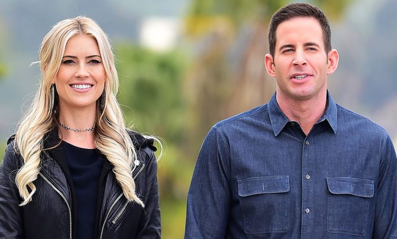 Naik turunnya christina haack dan tarek el moussa: sebelum, setelah perceraian Naik turunnya christina haack dan tarek el moussa: sebelum, setelah perceraian