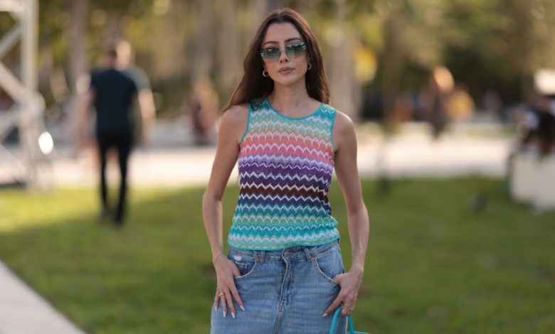 13 atasan dan blus berwarna -warni yang membuat hari -hari musim panas dapat ditanggung – mulai dari $ 9 13 atasan dan blus berwarna -warni yang membuat hari -hari musim panas dapat ditanggung – mulai dari $ 9