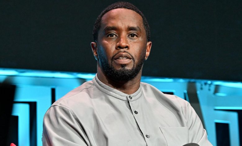 8 minggu melaporkan dari uji coba sean 'diddy' combs: seperti apa rasanya 8 minggu melaporkan dari uji coba sean 'diddy' combs: seperti apa rasanya