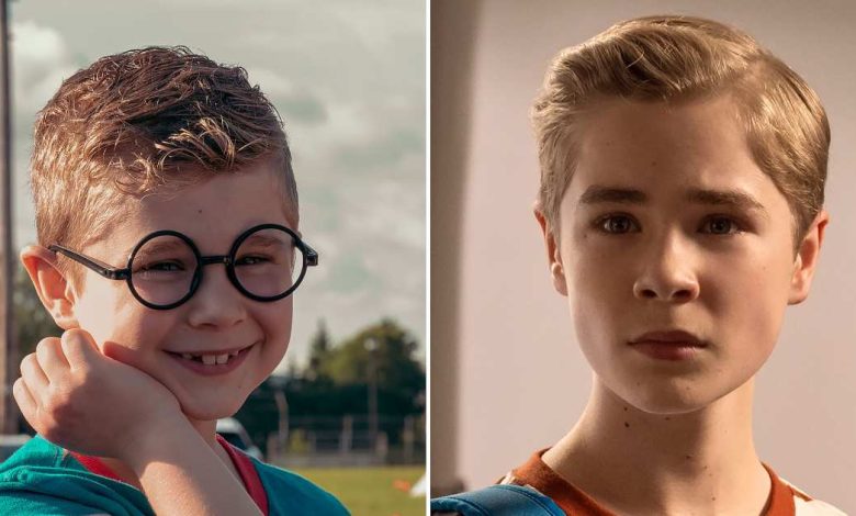 Pemeran Ginny dan Georgia: Lihat Bintang -bintang Pertunjukan Netflix hit Pemeran Ginny dan Georgia: Lihat Bintang -bintang Pertunjukan Netflix hit