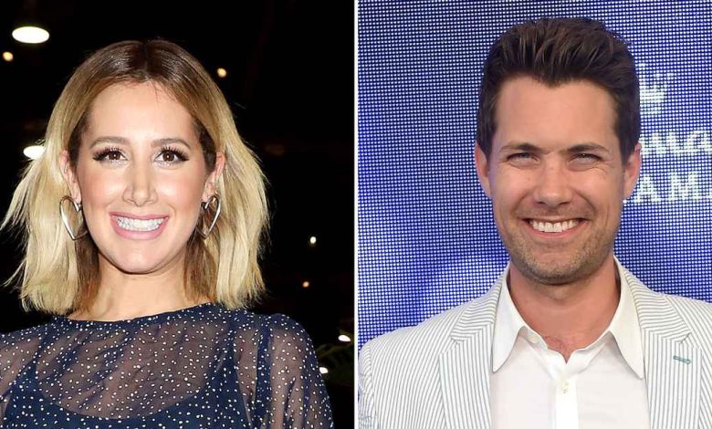 Bintang 'High School Musical' Kids: Ashley Tisdale, Drew Seeley dan banyak lagi Bintang 'High School Musical' Kids: Ashley Tisdale, Drew Seeley dan banyak lagi