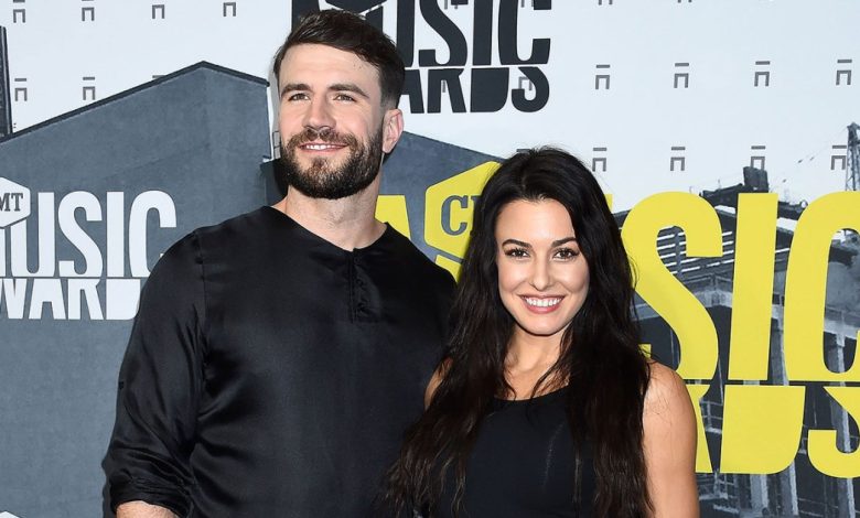 Sam Hunt dan istri Hannah Lee Lee Fowler's Relationship Timeline Sam Hunt dan istri Hannah Lee Lee Fowler's Relationship Timeline