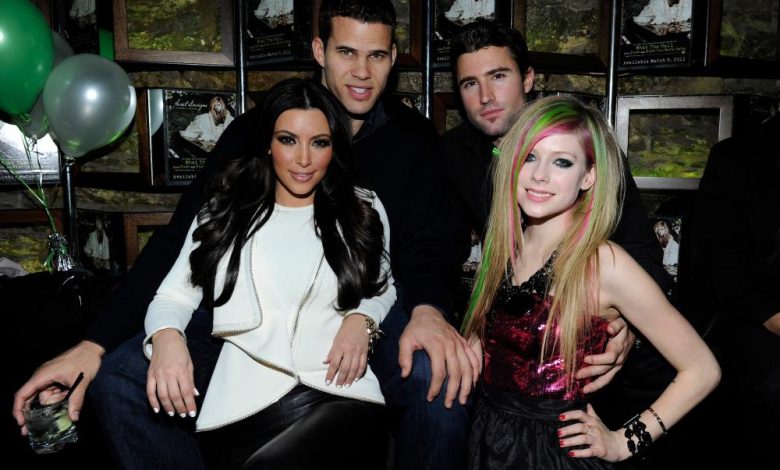 Melihat Kembali ke Avril Lavigne dan Brody Jenner's Wild 2 Year Romance Melihat Kembali ke Avril Lavigne dan Brody Jenner's Wild 2 Year Romance