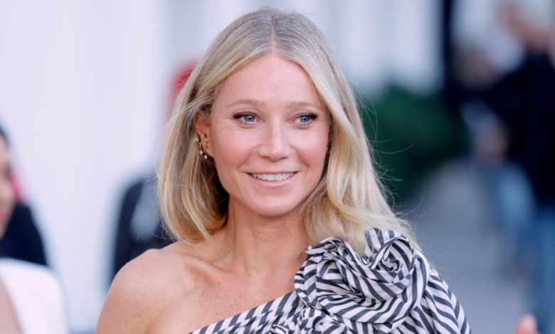 Kesempatan terakhir! Campuran hidrasi tujuan Gwyneth Paltrow saat dijual seharga $ 19 Kesempatan terakhir! Campuran hidrasi tujuan Gwyneth Paltrow saat dijual seharga $ 19