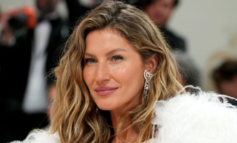 Gaya Sandal Sandal Gisele Bündchen ada di Amazon – 11 pilihan mirip dari $ 18