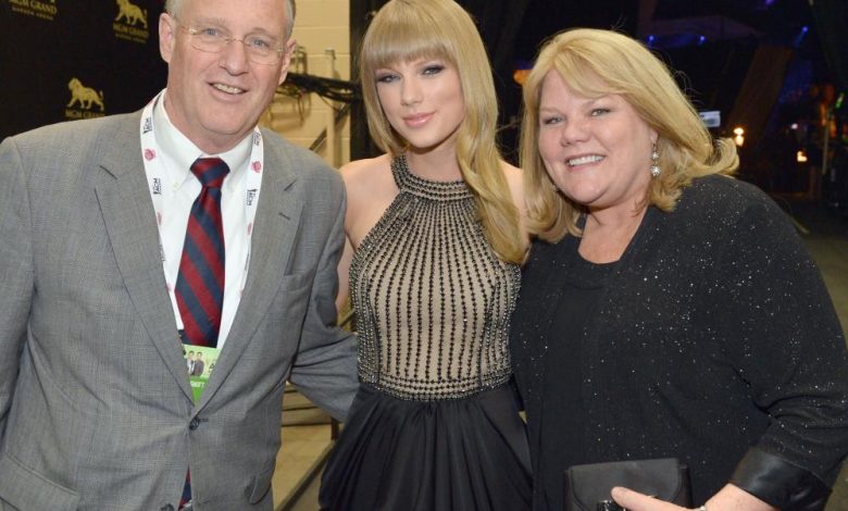 Ayah Taylor Swift Scott Swift menjalani operasi jantung