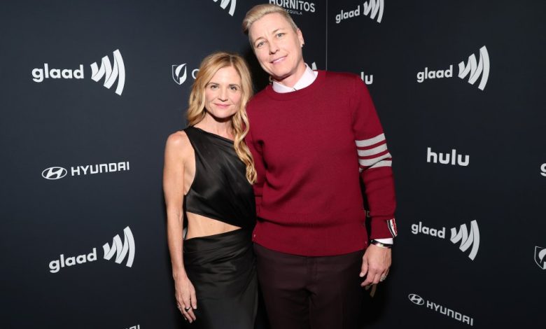 Abby Wambach 9 tahun sadar: 'Ini lebih merupakan kemenangan daripada kejuaraan mana pun' Abby Wambach 9 tahun sadar: 'Ini lebih merupakan kemenangan daripada kejuaraan mana pun'