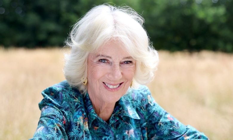 Ratu Camilla mendapat gelar kerajaan baru saat dia merayakan ulang tahun ke -78 Ratu Camilla mendapat gelar kerajaan baru saat dia merayakan ulang tahun ke -78