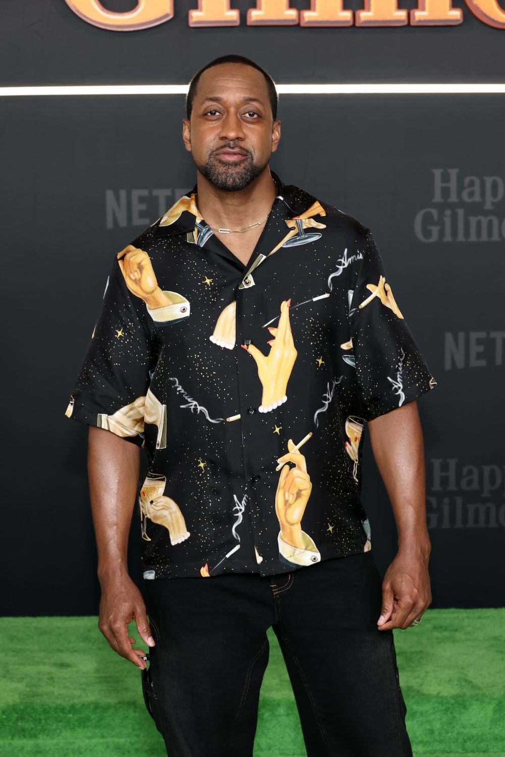 Netflix "Selamat Gilmore 2" Premier New York