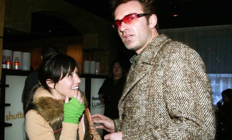 Mengingat Julian McMahon dan Shannen Doherty's Romance After Deaths Mengingat Julian McMahon dan Shannen Doherty's Romance After Deaths