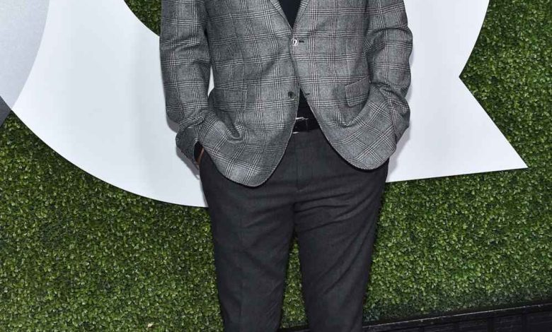 Selebritis bereaksi terhadap kematian bintang 'terpesona' Julian McMahon Selebritis bereaksi terhadap kematian bintang 'terpesona' Julian McMahon