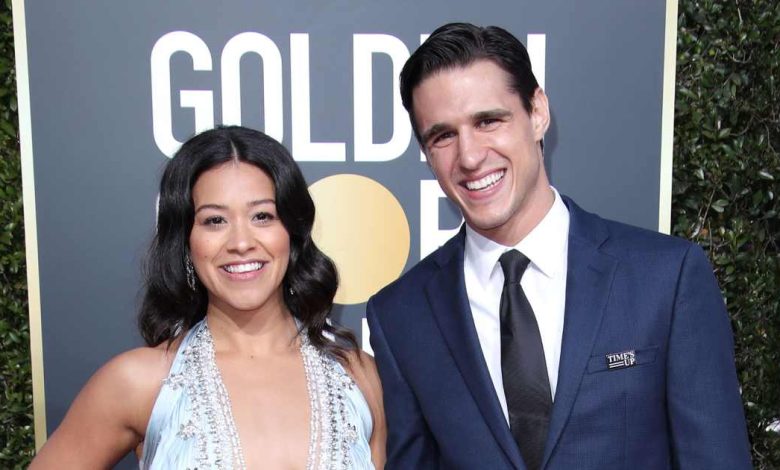 Orang tua baru! Timeline hubungan Gina Rodriguez dan Joe LociCero Orang tua baru! Timeline hubungan Gina Rodriguez dan Joe LociCero