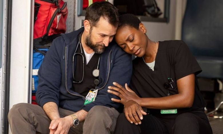 Keluar TV Paling Mengejutkan 2025: 'The Pitt,' 'Emily in Paris' dan banyak lagi Keluar TV Paling Mengejutkan 2025: 'The Pitt,' 'Emily in Paris' dan banyak lagi