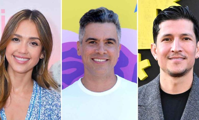 Sejarah Kencan Jessica Alba: Dari Cash Warren hingga Danny Ramirez Sejarah Kencan Jessica Alba: Dari Cash Warren hingga Danny Ramirez