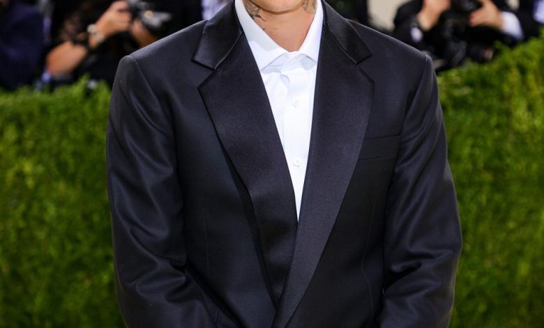 Pasang surut Justin Bieber selama bertahun -tahun Pasang surut Justin Bieber selama bertahun -tahun