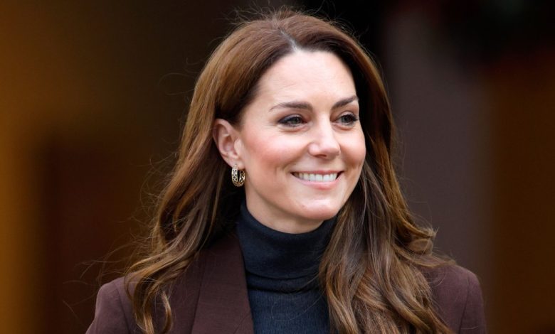 Minyak Rosehip Kate Middleton memiliki alternatif $ 11 di Amazon Minyak Rosehip Kate Middleton memiliki alternatif $ 11 di Amazon
