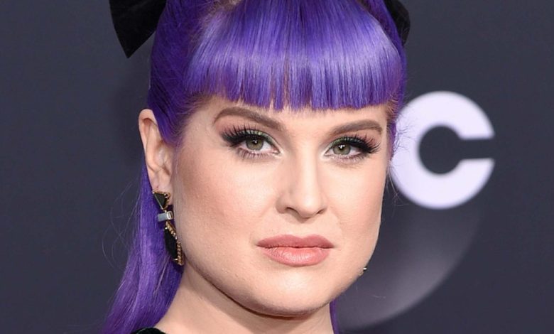 Pasang surut Kelly Osbourne selama bertahun -tahun Pasang surut Kelly Osbourne selama bertahun -tahun
