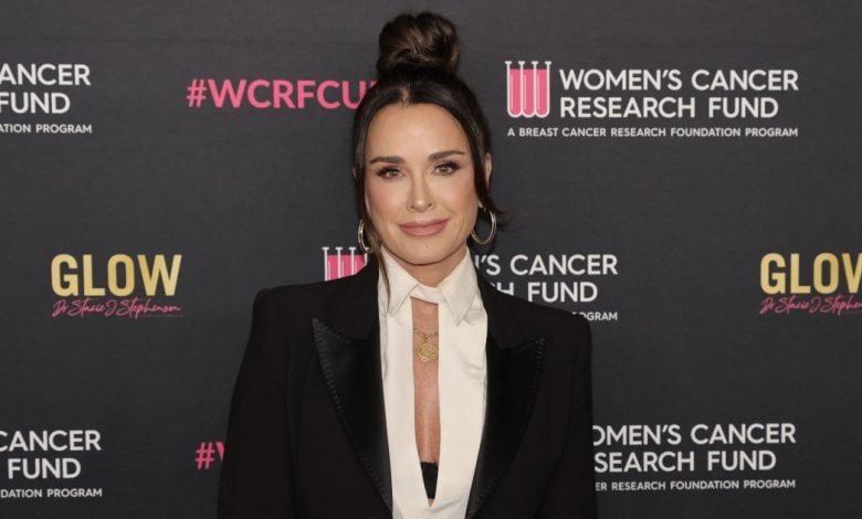 Kyle Richards menyebut ini di Sale Serum sebagai 'keajaiban' – dan lebih dari 99.436 penggemar Amazon setuju Kyle Richards menyebut ini di Sale Serum sebagai 'keajaiban' – dan lebih dari 99.436 penggemar Amazon setuju