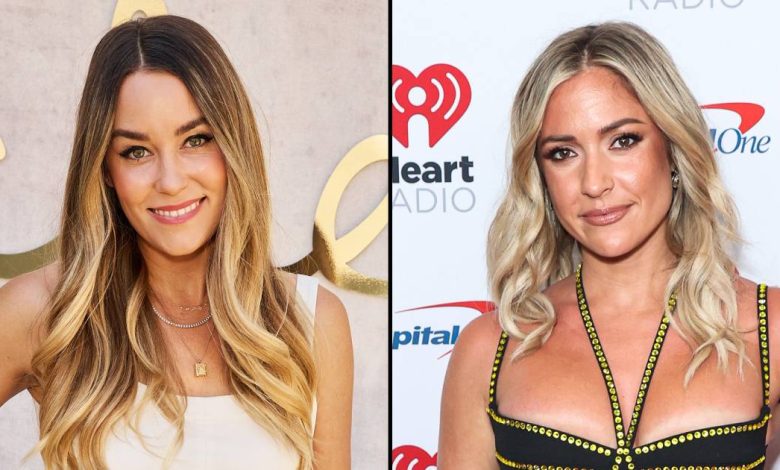 Semua pasang surut Lauren Conrad dan Kristin Cavallari selama bertahun -tahun
