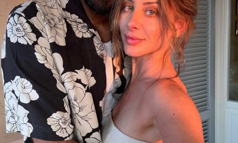 Bagaimana biaya pernikahan 'mengejutkan' mengubah rencana upacara Lo Bosworth Bagaimana biaya pernikahan 'mengejutkan' mengubah rencana upacara Lo Bosworth