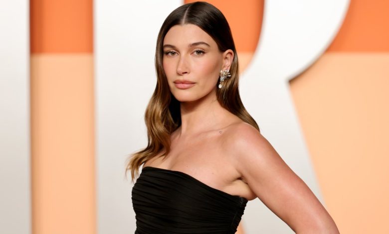Suka kacamata hitam desainer Hailey Bieber? Lihat lebih mirip $ 15 ini Suka kacamata hitam desainer Hailey Bieber? Lihat lebih mirip $ 15 ini