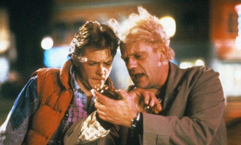 'Back to the Future' berusia 40 tahun! Dimana para pemain sekarang? 'Back to the Future' berusia 40 tahun! Dimana para pemain sekarang?