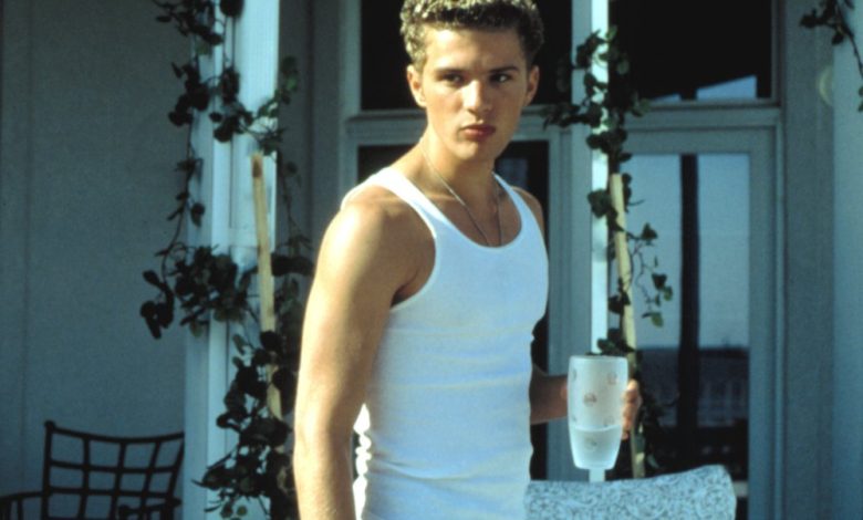Mengapa Ryan Phillippe tidak di sekuel 'I Know What You Do Summer' lalu? Mengapa Ryan Phillippe tidak di sekuel 'I Know What You Do Summer' lalu?