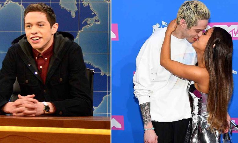 Pete Davidson selama bertahun -tahun: hubungan, sorotan karier dan banyak lagi
