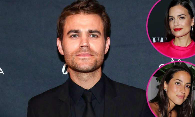 Sejarah Kencan Paul Wesley: Torrey Devitto, Natalie Kuckenburg dan banyak lagi Sejarah Kencan Paul Wesley: Torrey Devitto, Natalie Kuckenburg dan banyak lagi