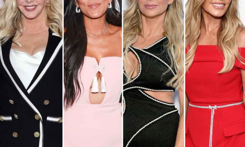 Shannon Rhoc mengklarifikasi jika Katie benar -benar 'lebih buruk' daripada Tamra dan Alexis Shannon Rhoc mengklarifikasi jika Katie benar -benar 'lebih buruk' daripada Tamra dan Alexis