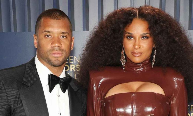 Russell Wilson, Ciara merayakan ulang tahun ke -9: 'Kemitraan' yang saya doakan Russell Wilson, Ciara merayakan ulang tahun ke -9: 'Kemitraan' yang saya doakan