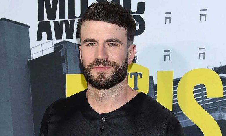 Country Star Sam Hunt's Rare Kutipan Tentang Ayah Country Star Sam Hunt's Rare Kutipan Tentang Ayah
