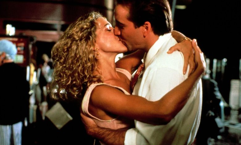 Sarah Jessica Parker mengonfirmasi bahwa dia berkencan dengan mantan Costar Nicolas Cage Sarah Jessica Parker mengonfirmasi bahwa dia berkencan dengan mantan Costar Nicolas Cage