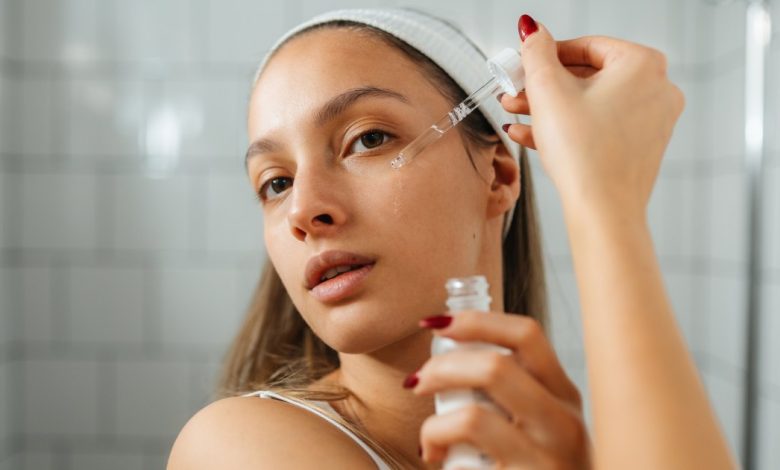 Pelembut sebum seharga $ 19 ini 'menjijikkan' untuk melelehkan komedo keras kepala