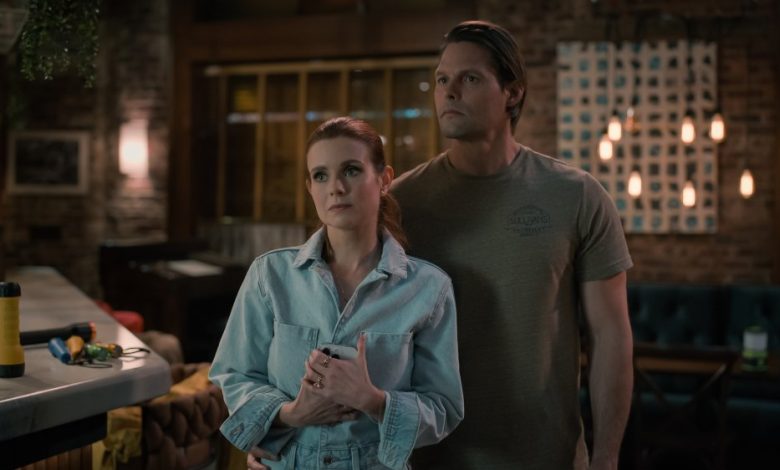 Sweet Magnolias 'Joanna Garcia alamat reaksi untuk' memicu 'alur cerita Sweet Magnolias 'Joanna Garcia alamat reaksi untuk' memicu 'alur cerita