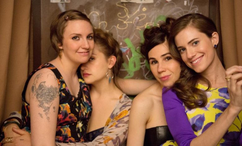 Lena Dunham mengungkapkan apakah dia akan membuat spin -off 'Girls' tentang Shoshanna Lena Dunham mengungkapkan apakah dia akan membuat spin -off 'Girls' tentang Shoshanna